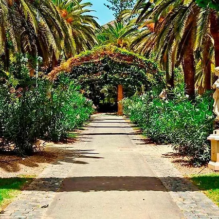Boulevard * Santa-Cruz de Ténérife