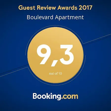 Appartement Boulevard Santa-Cruz de Ténérife