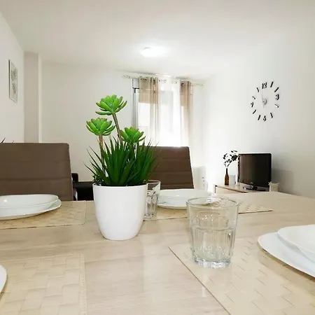 Apartment Boulevard