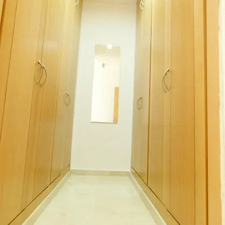 Boulevard Appartement *