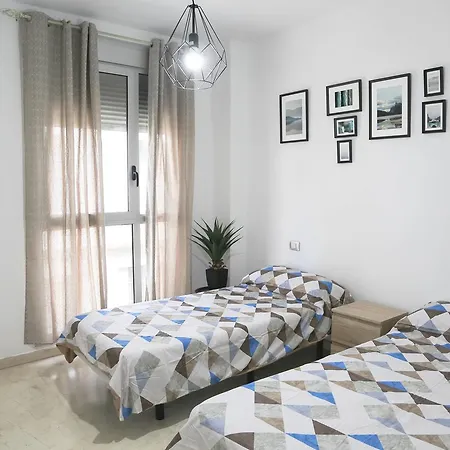 Boulevard Apartment